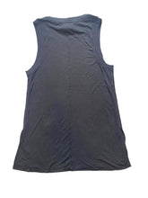 Load image into Gallery viewer, Lululemon Shirt Womens Small Black Tank Activewear Viscose Athletic Gym Ladies
