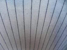 Load image into Gallery viewer, Coofandy Shirt Adult Medium Henley Striped Long Sleeve Casual Camp Mens
