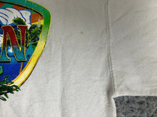 Load image into Gallery viewer, Ron Jon Surf Shop Sweatshirt Adult Large White Orange Beach Fleece Sweater Mens
