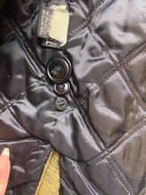 Load image into Gallery viewer, VTG Eddie Bauer Jacket Adult Medium Tan Thinsulate Leather Heavy Igala NYC Mens
