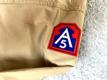 Load image into Gallery viewer, Propper Shirt Adult Extra Large Regular Tan US Army A5 Military Combat Mens
