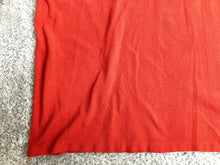 Load image into Gallery viewer, Lacoste Shirt Adult 6 (Extra Large) Red Alligator Preppy Casual Golf Polo Mens
