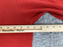 Load image into Gallery viewer, Lacoste Shirt Adult 6 (Extra Large) Red Alligator Preppy Casual Golf Polo Mens
