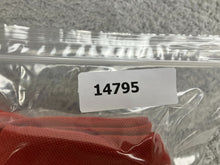 Load image into Gallery viewer, Lacoste Shirt Adult 6 (Extra Large) Red Alligator Preppy Casual Golf Polo Mens
