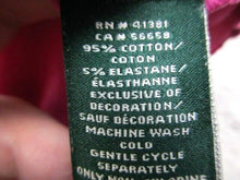 Load image into Gallery viewer, Lauren Ralph Lauren Shirt Womens 2X Stretch Solid Blouse Casual Plus Ladies
