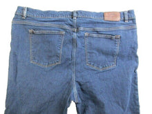 Load image into Gallery viewer, Lauren Ralph Lauren Jeans Womens 20W (41x27.5) Stretch 5 Pocket Denim Ladies
