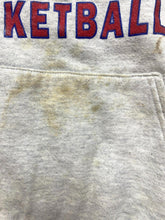 Load image into Gallery viewer, VTG Williams Valley Sweatshirt Adult Extra Large Basketball Hoodie 90s Mens
