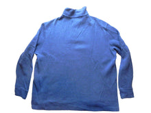 Load image into Gallery viewer, POLO Ralph Lauren Sweater Adult Large 1/4 Zip Mock Neck Red Pony Pullover Mens
