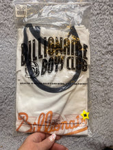Load image into Gallery viewer, Billionaire Boys Club Tank Top Adult Medium NYC Airlines Mens NWOT
