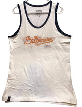 Load image into Gallery viewer, Billionaire Boys Club Tank Top Adult Medium NYC Airlines Mens NWOT
