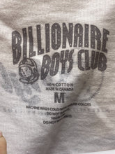 Load image into Gallery viewer, Billionaire Boys Club Tank Top Adult Medium NYC Airlines Mens NWOT
