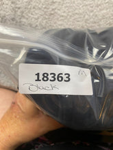 Load image into Gallery viewer, VTG Santa Cruz Sweatshirt Adult Medium Black Hoodie Skateboard Oversized Mens
