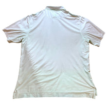 Load image into Gallery viewer, FootJoy Polo Shirt Mens Extra Large Light Green Golf Performance Athleisure
