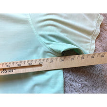 Load image into Gallery viewer, FootJoy Polo Shirt Mens Extra Large Light Green Golf Performance Athleisure
