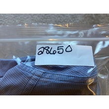 Load image into Gallery viewer, Island Republic Shirt Mens Extra Large Blue Silk Button Down Short Sleeve
