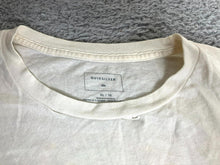 Load image into Gallery viewer, QuickSilver Shirt Womens Extra Large White Surfwear Surfer Y2K Streetwear Ladies
