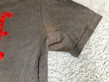 Load image into Gallery viewer, Nike Shirt Adult Large Charcoal Regular Fit Swoosh Logo Streetwear Skater Mens
