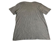 Load image into Gallery viewer, Nike Shirt Adult Large Charcoal Regular Fit Swoosh Logo Streetwear Skater Mens
