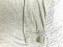 Load image into Gallery viewer, VTG Tommy Hilfiger Jeans Shirt Adult Large Gray Spell Out Hip Hop Baggy 90s Mens
