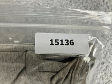 Load image into Gallery viewer, VTG Tommy Hilfiger Jeans Shirt Adult Large Gray Spell Out Hip Hop Baggy 90s Mens
