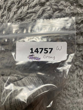 Load image into Gallery viewer, Athleta Sweater Womens Large Tall Gray Open Front Waterfall Cardigan Thumbhole
