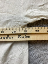 Load image into Gallery viewer, The Fields Shirt Adult Large White Film Crew Spell Out Streetwear Crewneck Mens
