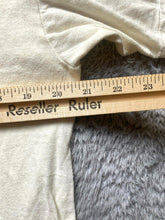 Load image into Gallery viewer, VTG Beverly Hills Rodeo Drive Shirt Adult Medium White Single Stitch 80s Mens
