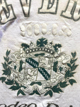 Load image into Gallery viewer, VTG Beverly Hills Rodeo Drive Shirt Adult Medium White Single Stitch 80s Mens
