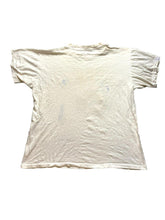 Load image into Gallery viewer, VTG Beverly Hills Rodeo Drive Shirt Adult Medium White Single Stitch 80s Mens
