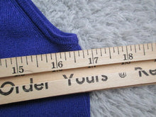 Load image into Gallery viewer, Chicos Shirt Womens 1 Small Tank Sleeveless Blouse Stretch Nylon Spandex Ladies
