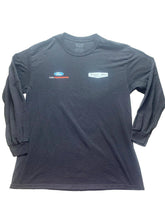 Load image into Gallery viewer, Stewart-Haas Racing Shirt Adult Large Ford Performance Long Sleeve NASCAR Mens
