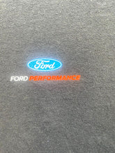 Load image into Gallery viewer, Stewart-Haas Racing Shirt Adult Large Ford Performance Long Sleeve NASCAR Mens
