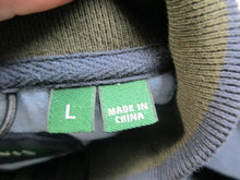 Load image into Gallery viewer, Orvis Sweatshirt Adult Large Blue 1/4 Zip Sweater Pullover Outerwear Sweater Men
