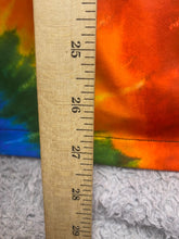 Load image into Gallery viewer, Billionaire Boys Club Shirt Adult Medium Rainbow Tie-Dye Hip Hop Mens NWOT
