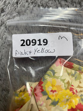 Load image into Gallery viewer, Boden Shirt Adult Small Pink Yellow AOP Flower Button Up Hawaiian Boho Mens
