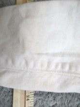 Load image into Gallery viewer, Levis Denizen Jeans Womens 28x26.5 White Low Rise Jegging Tapered Casual Ladies
