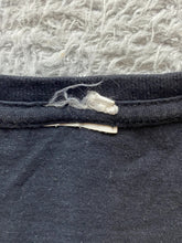 Load image into Gallery viewer, Black Panther Shirt Adult Large Black King in the Lion&#39;s Den Superhero Mens
