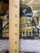 Load image into Gallery viewer, Rocawear Shirt Adult 3XL Classic AOP New York 1900s Streetwear Pullover Mens
