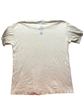 Load image into Gallery viewer, VTG Feel The Rhythm of The Earth Shirt Adult Large Nature Earthcore 90s Mens
