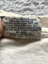 Load image into Gallery viewer, VTG Feel The Rhythm of The Earth Shirt Adult Large Nature Earthcore 90s Mens
