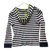 Load image into Gallery viewer, Lauren Ralph Lauren Sweatshirts Womens Extra Large Thermal Waffle Knit Hoodie
