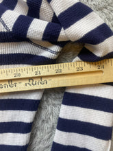 Load image into Gallery viewer, Lauren Ralph Lauren Sweatshirts Womens Extra Large Thermal Waffle Knit Hoodie
