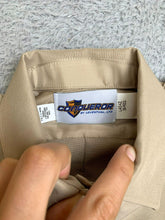 Load image into Gallery viewer, Conqueror Shirt Adult 36-REG Medium Army Military Uniform Workwear USA Mens NWT
