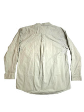 Load image into Gallery viewer, Orvis Shirt Adult Large Pickle Green Button Up Pocket Collared Casual India Mens
