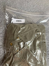 Load image into Gallery viewer, Orvis Shirt Adult Large Pickle Green Button Up Pocket Collared Casual India Mens
