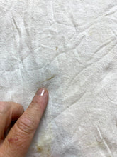 Load image into Gallery viewer, VTG Keep America Beautiful Shirt Womens 3XL Flower Artsy Naturecore USA 80s Lady
