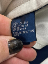 Load image into Gallery viewer, POLO Ralph Lauren Pants Adult 36x30 Blue Preston Trouser Straight Leg Dress Mens
