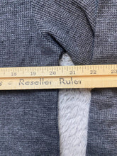 Load image into Gallery viewer, Ecko Unltd Shirt Adult Extra Large Charcoal Gray Thermal Rhino Brand Skater Mens
