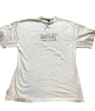 Load image into Gallery viewer, Rocawear Shirt Adult 3X Skater Skateboard Streetwear Patch Urbanwear Plus Mens
