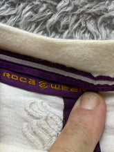 Load image into Gallery viewer, Rocawear Shirt Adult 3X Skater Skateboard Streetwear Patch Urbanwear Plus Mens
